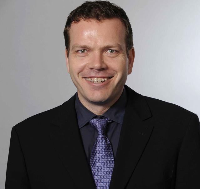 Niall Ferguson